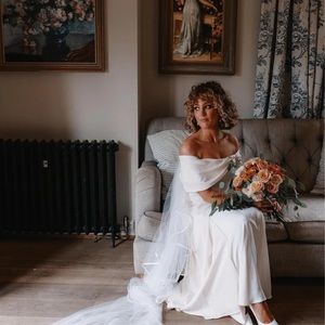 Meet your Posher, Alix